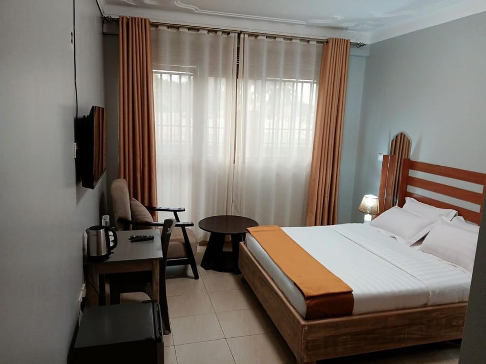 Spark Africa Hotel Hotel in Uganda
