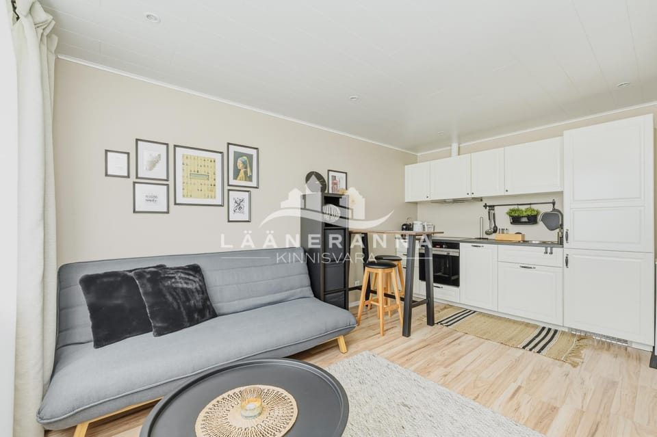Sweet apartament Apartment in Estonia