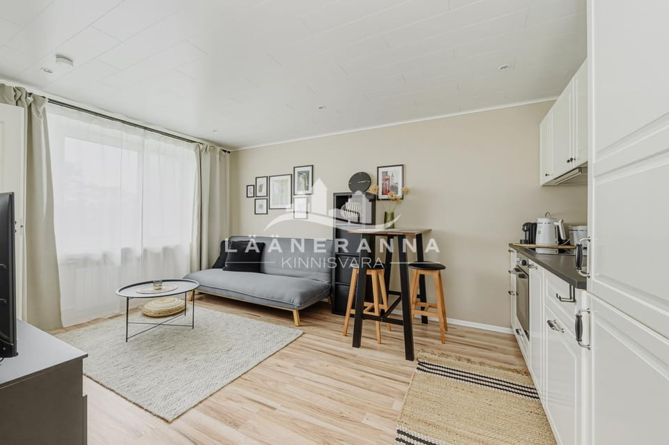 Sweet apartament Apartment in Estonia