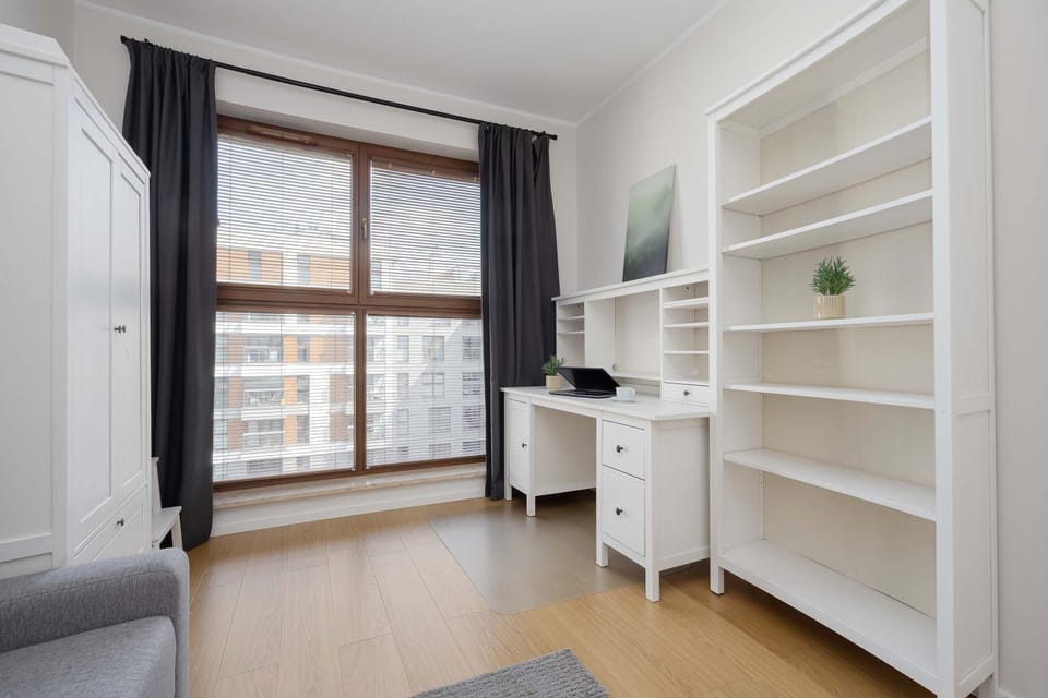 Bedroom, wardrobe