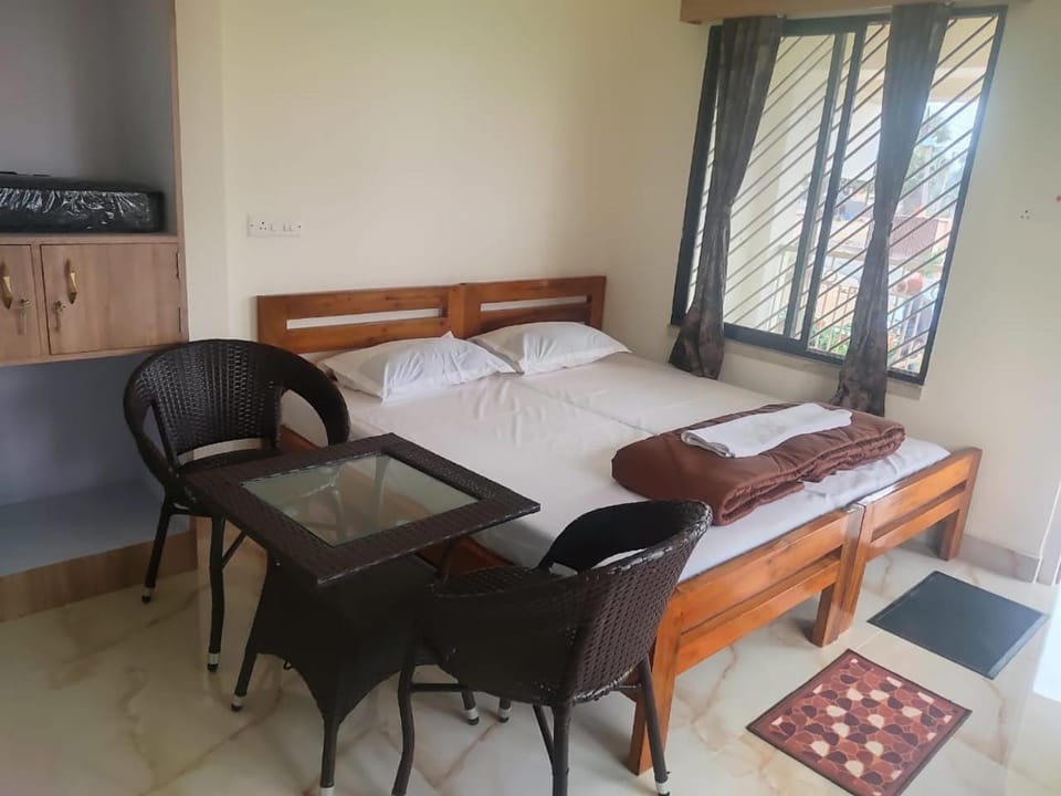 Alivia Eco-Stay & Restaurant Vacation rental in West Bengal
