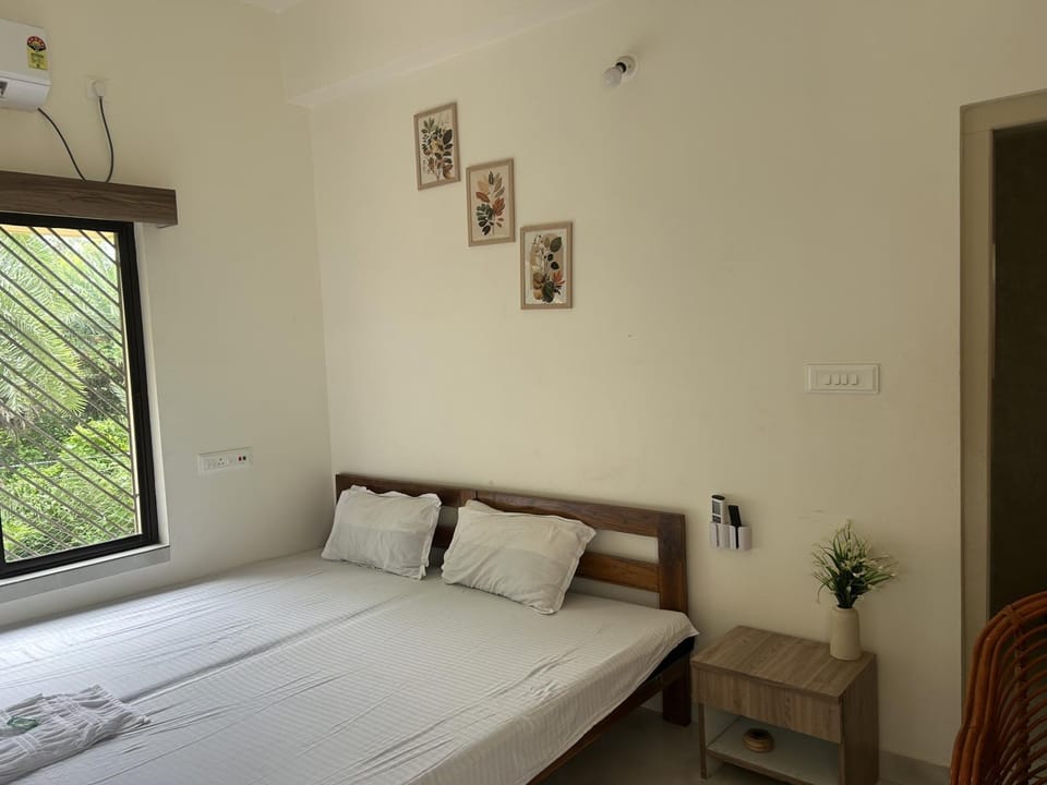 Alivia Eco-Stay & Restaurant Vacation rental in West Bengal