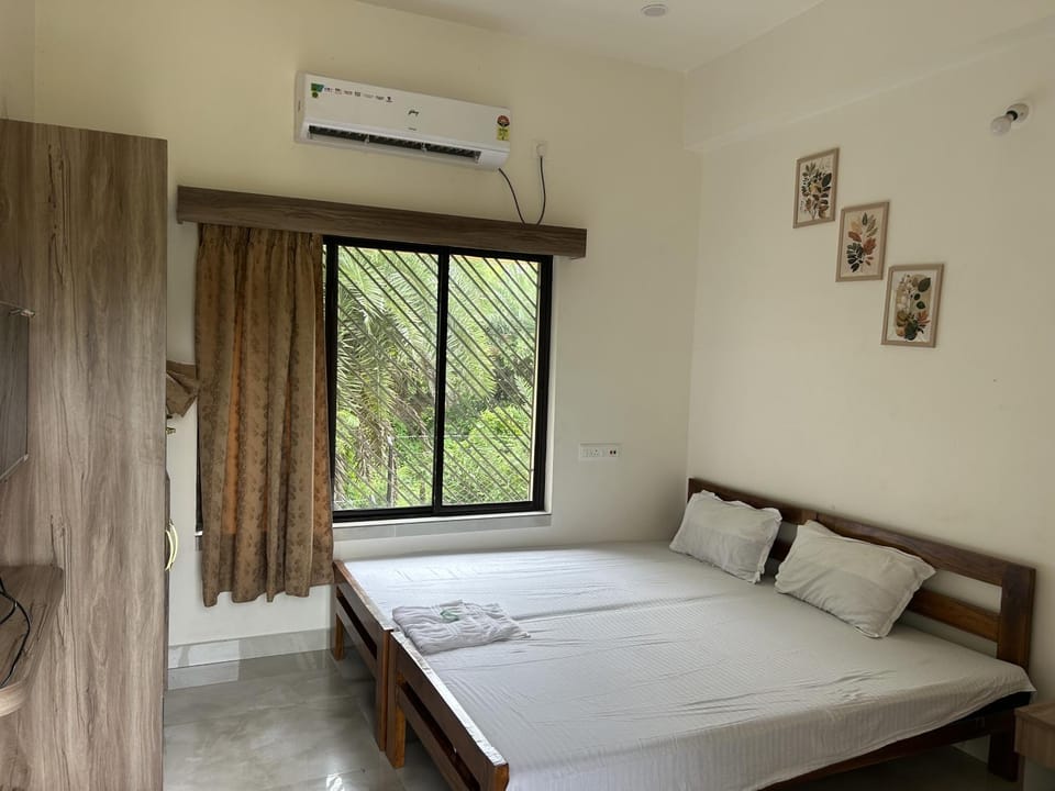 Alivia Eco-Stay & Restaurant Vacation rental in West Bengal