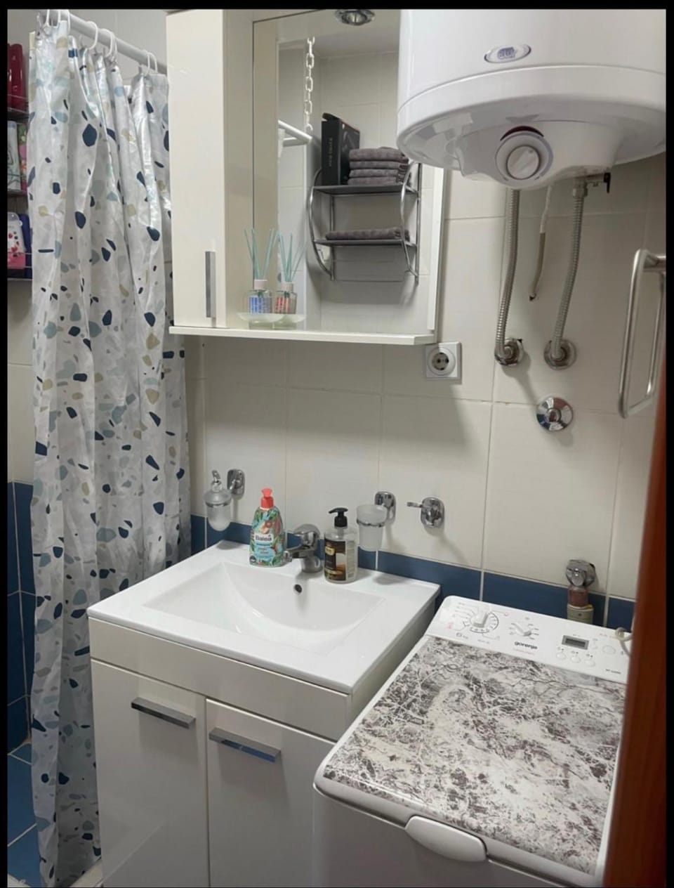 Apartman Ika Apartment in Belgrade