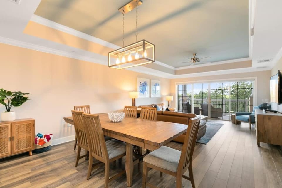 Inviting vacation spot at Reunion Resort close to House in Osceola County