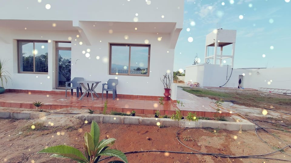 Suite Ania Apartment in Tangier-Tétouan-Al Hoceima
