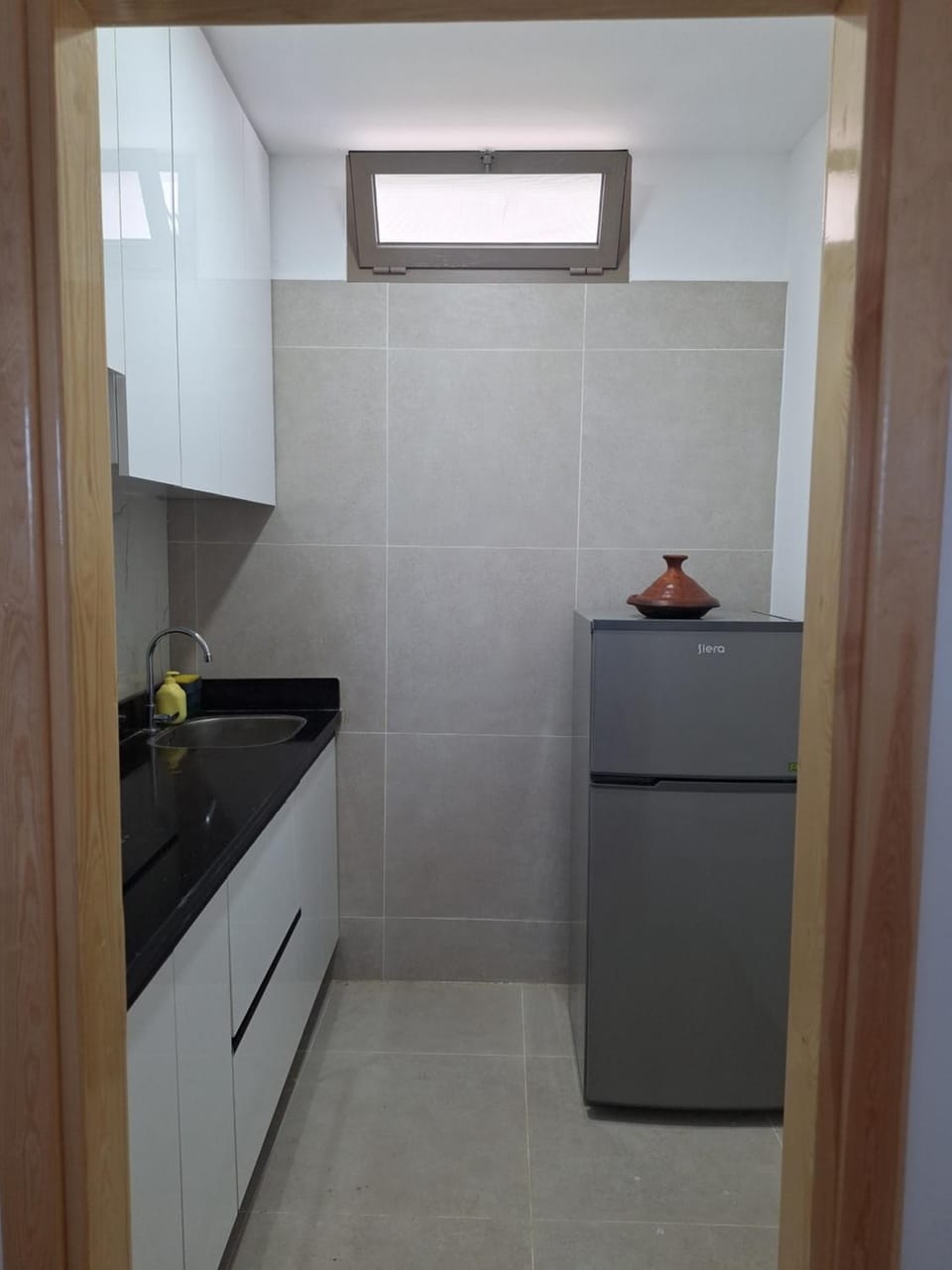 Suite Ania Apartment in Tangier-Tétouan-Al Hoceima