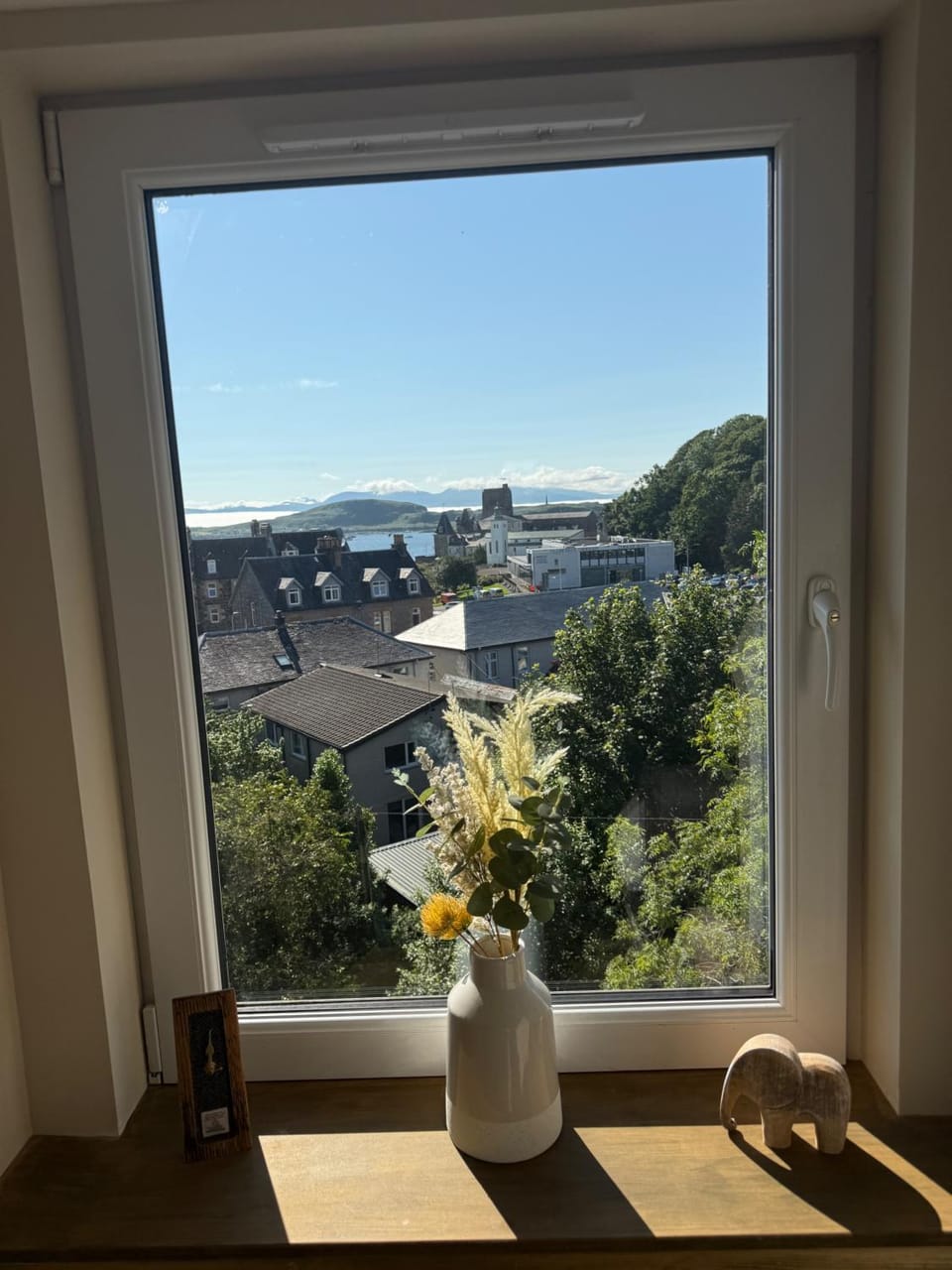 Day, Natural landscape, View (from property/room)
