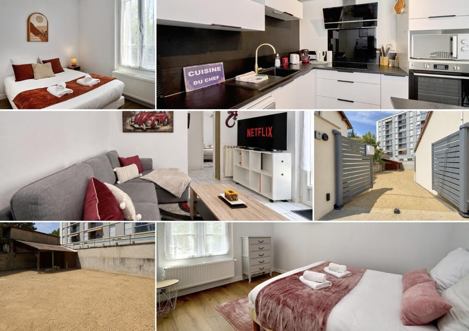 Communal lounge/ TV room, Bed, TV and multimedia, Kitchen or kitchenette, Living room, Photo of the whole room, Seating area, Dining area, Evening entertainment, Bedroom, oven
