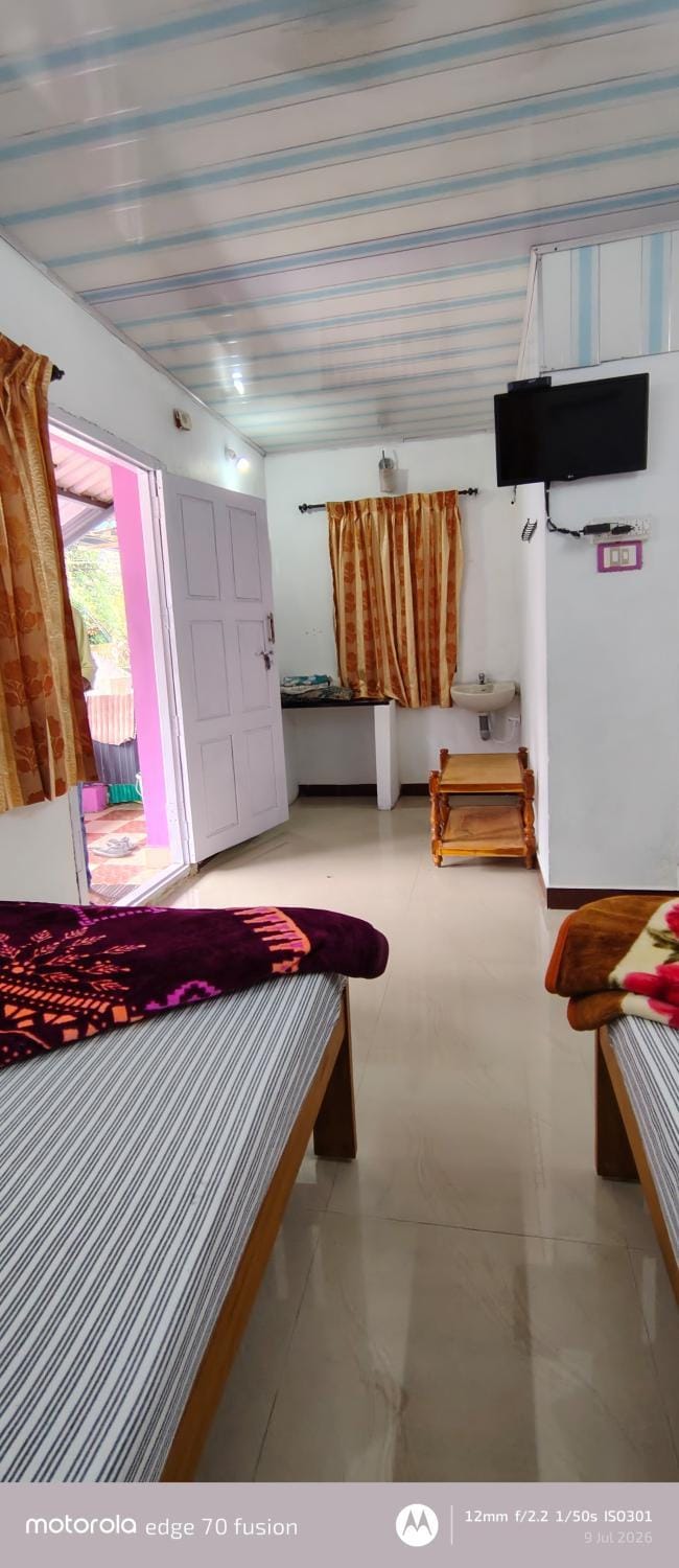 S K S HOME STAYs Vacation rental in Kerala