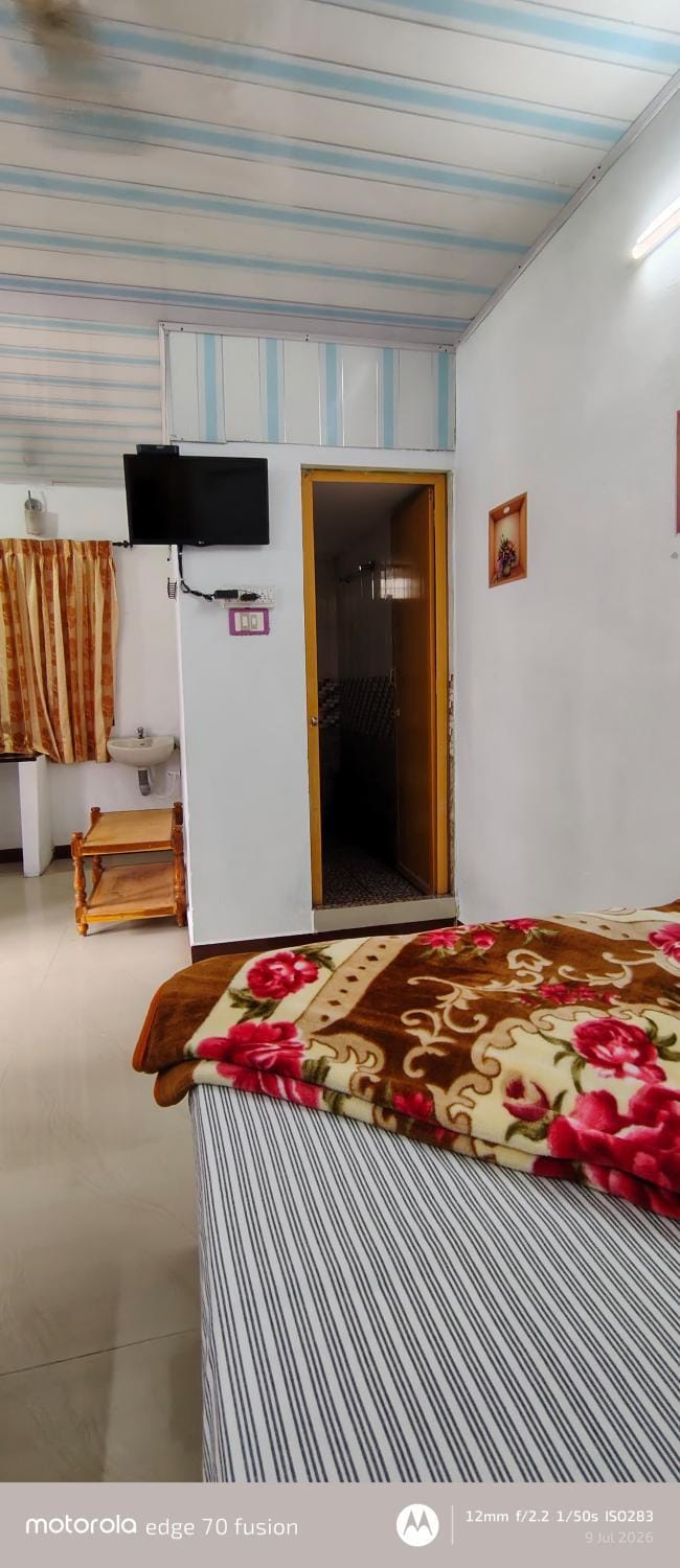 S K S HOME STAYs Vacation rental in Kerala