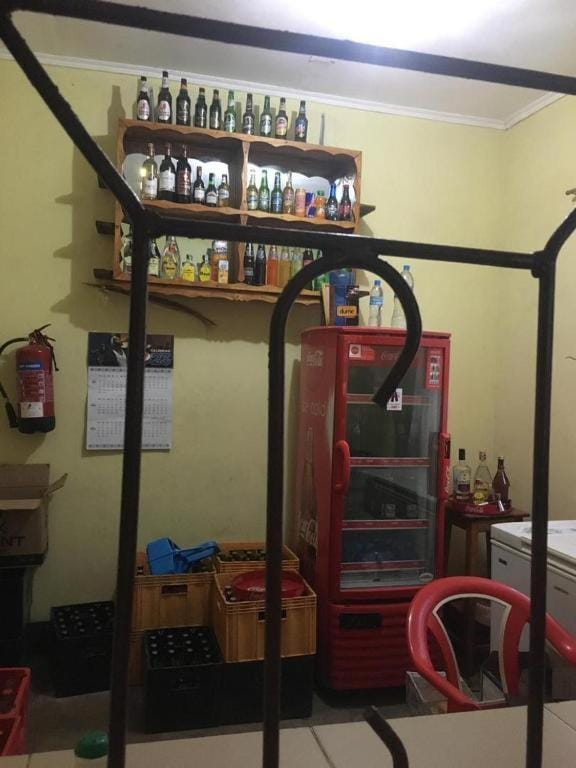 Amazon airport lodge Bed and Breakfast in Tanzania