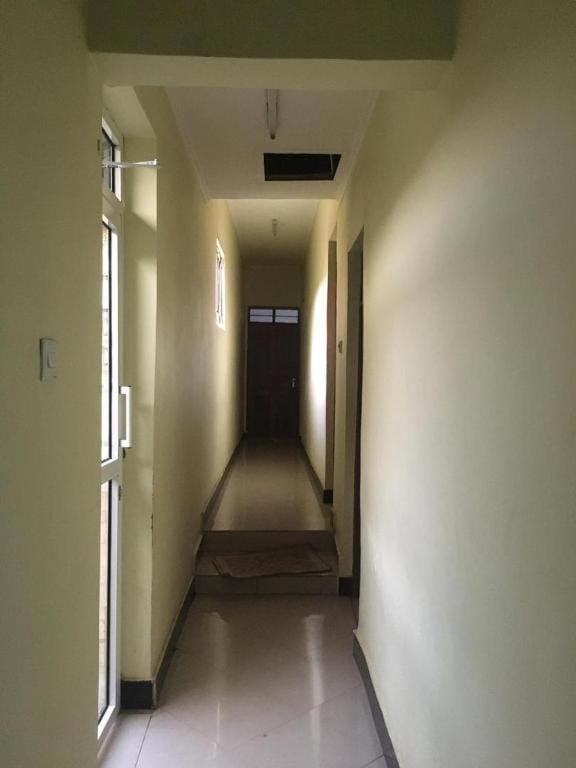Amazon airport lodge Bed and Breakfast in Tanzania