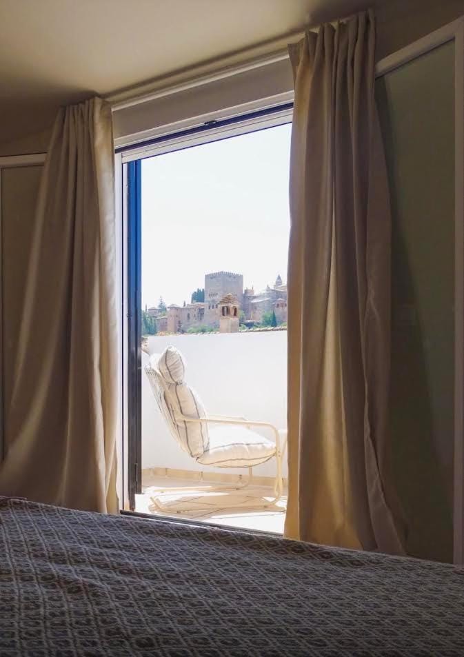 Artesanos de Granada Casa Boutique Apartment in Granada