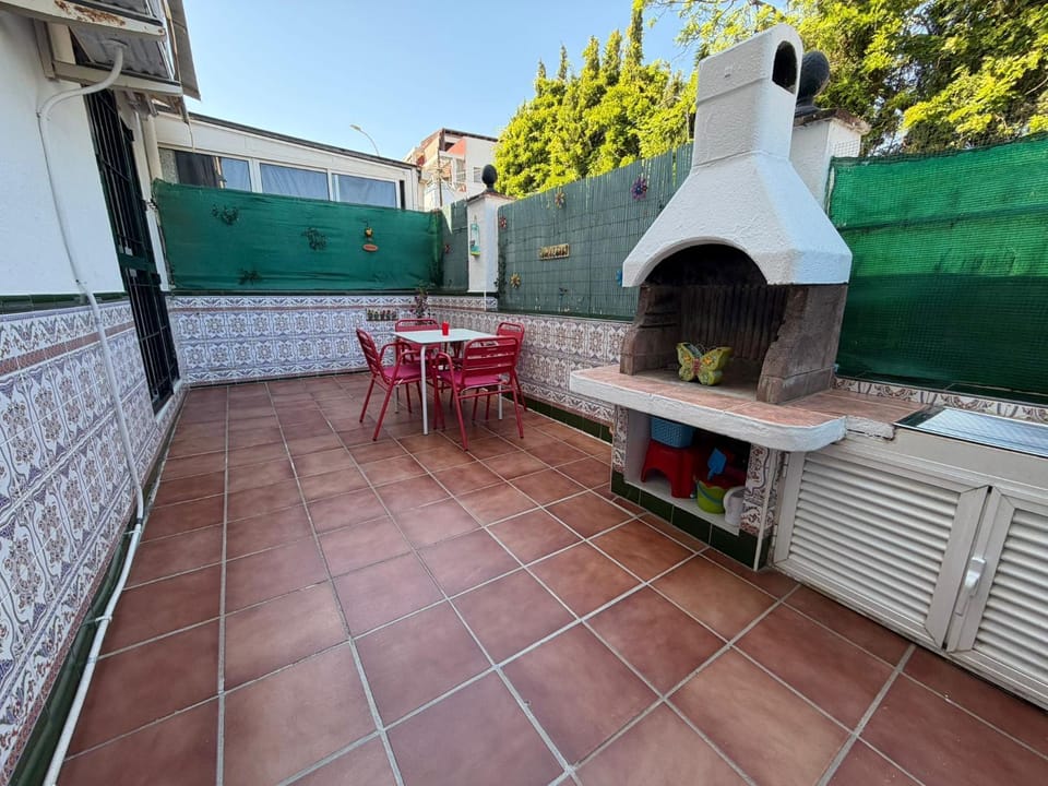 Mi Oasis Apartment in Torremolinos