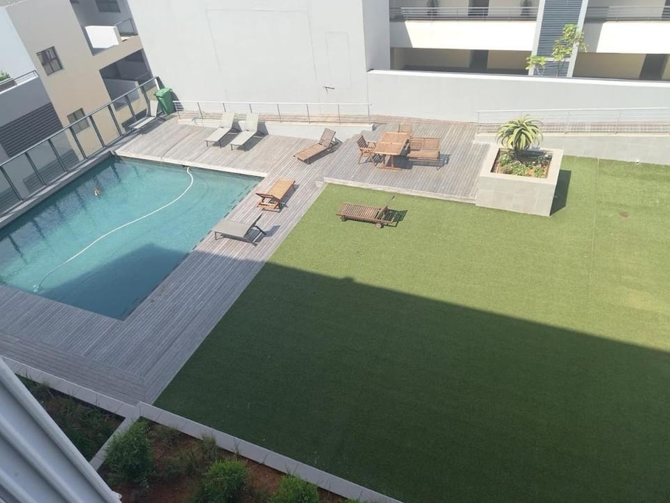 Luxury 3 Bedroom Penthouse - Umhlanga Rocks Apartment in Umhlanga