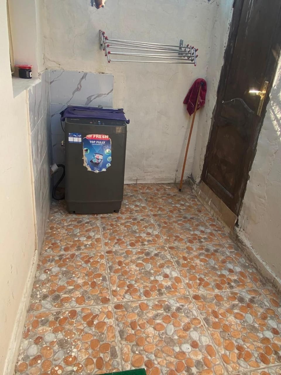 Baet Roma Apartment in South Sinai Governorate