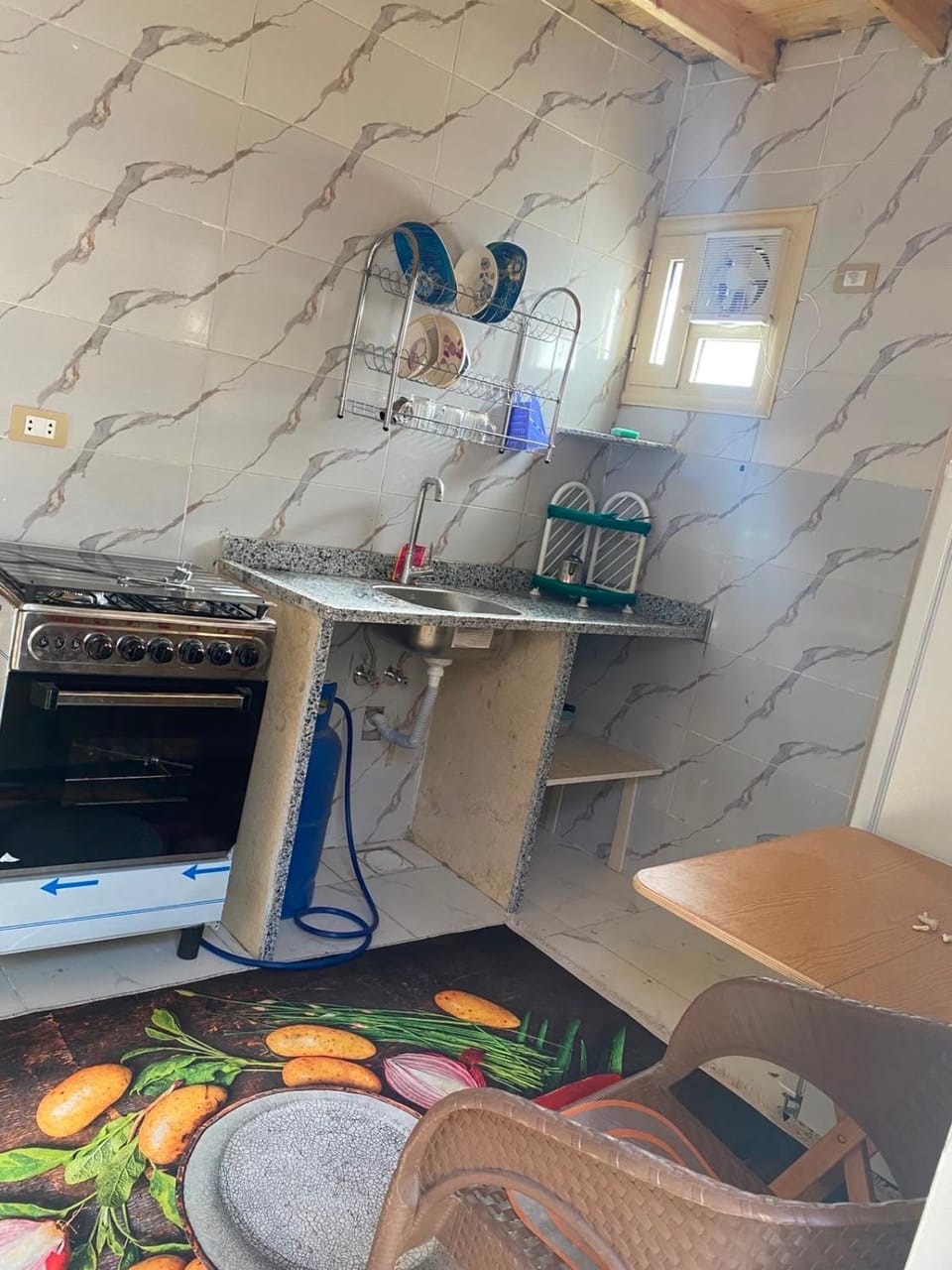 Baet Roma Apartment in South Sinai Governorate