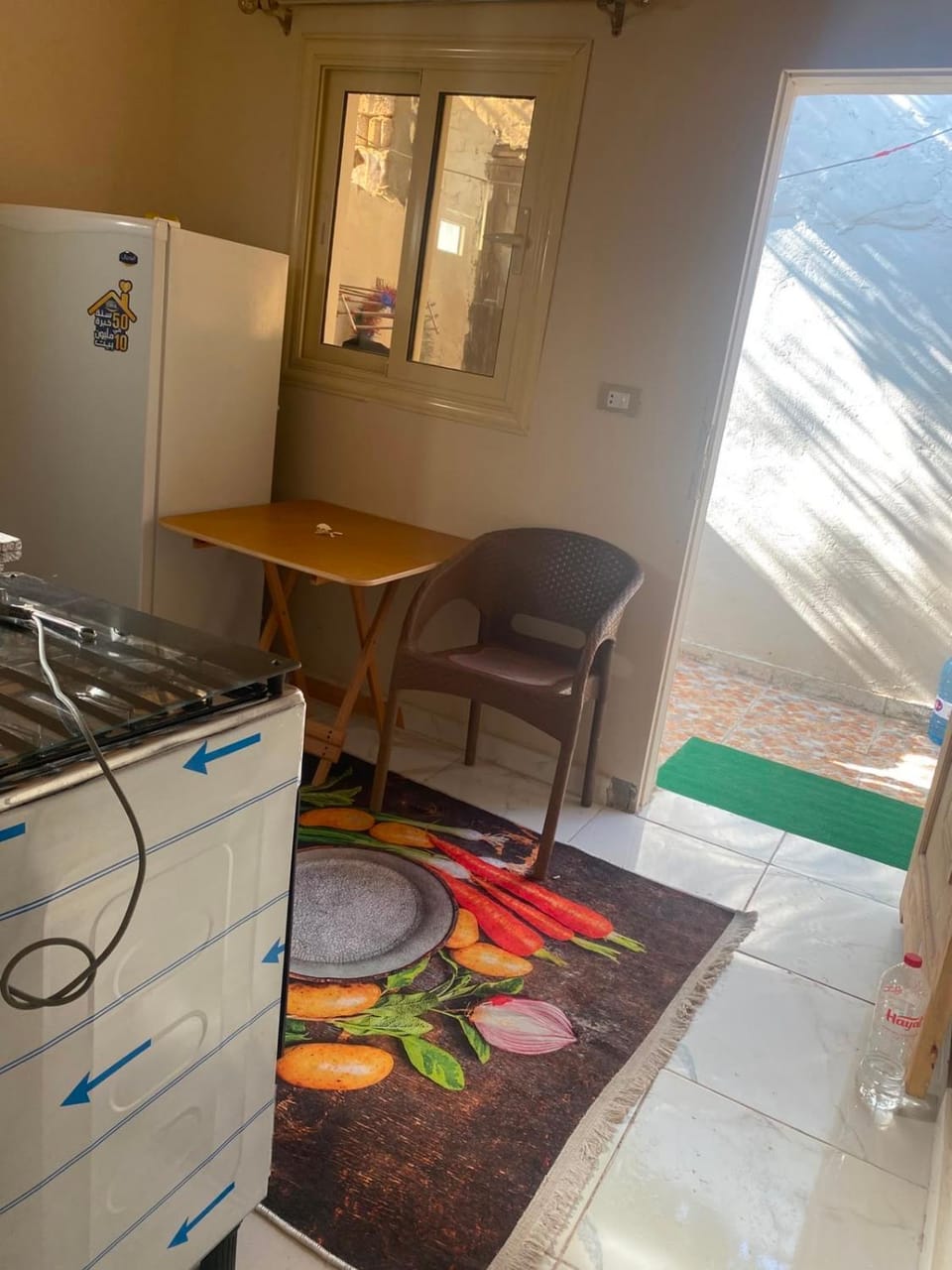 Baet Roma Apartment in South Sinai Governorate