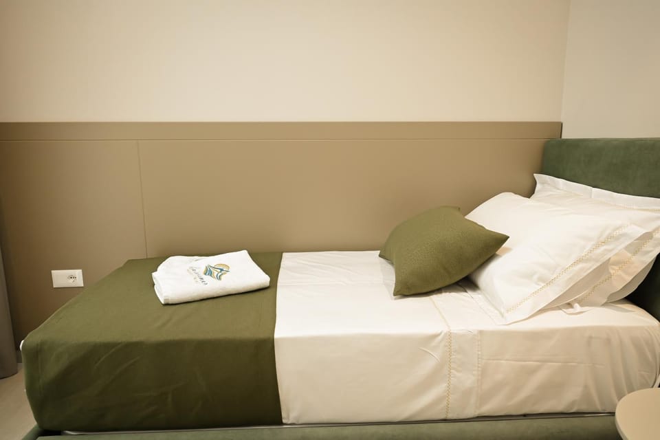 Evianamar Apartment hotel in Europe