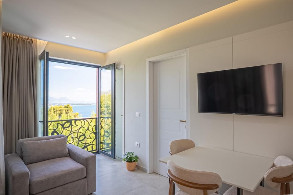 Evianamar Apartment hotel in Europe