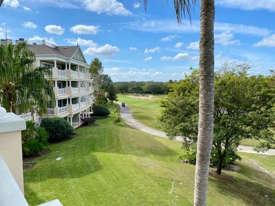 Pleasant retreat at Reunion close to Disney parks House in Osceola County