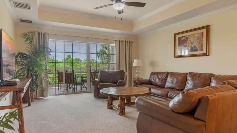 Pleasant retreat at Reunion close to Disney parks House in Osceola County