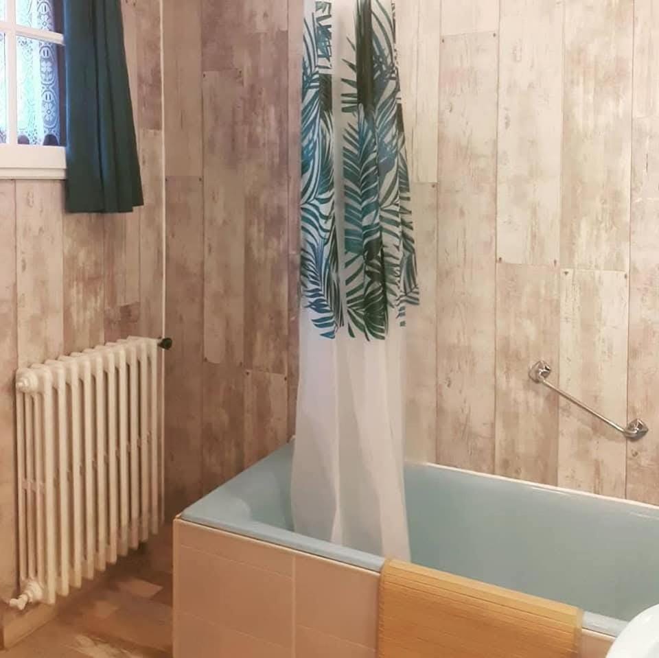 L'Oustal Imbèque Bed and Breakfast in Occitanie