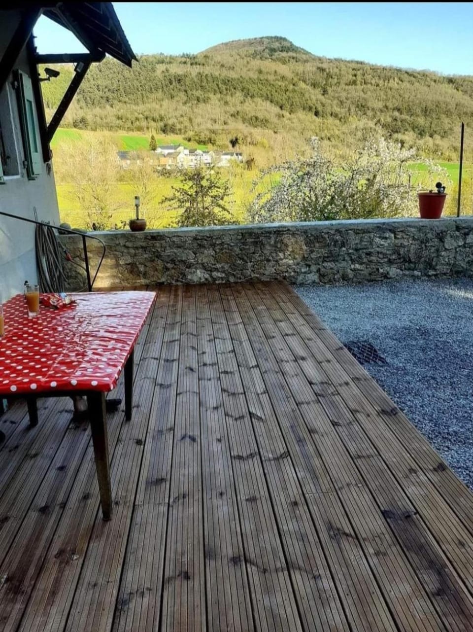 L'Oustal Imbèque Bed and Breakfast in Occitanie
