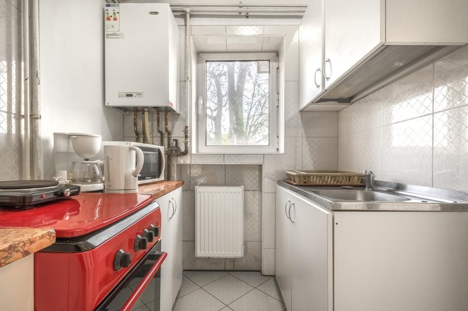 Grand Class Bucharest Apartment in Bucharest