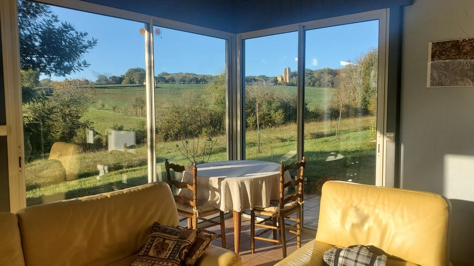 Chambres d'hôtes La Renardière de Montesquiou Bed and Breakfast in Occitanie