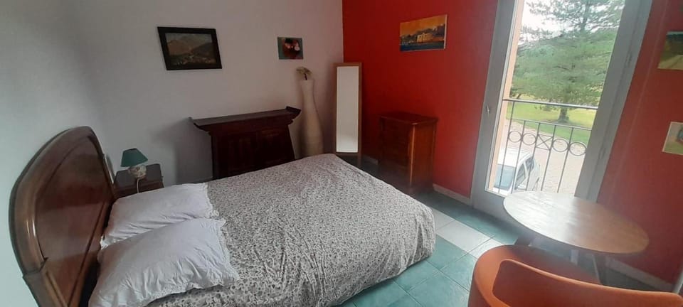 Chambres d'hôtes La Renardière de Montesquiou Bed and Breakfast in Occitanie
