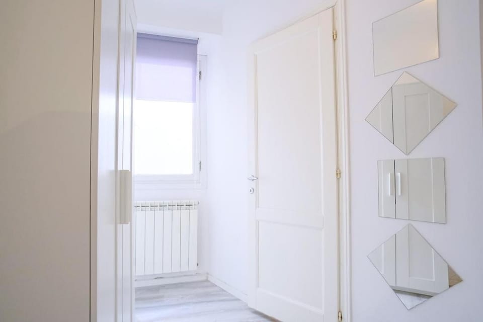Pepi-Duomo Apartment, Santa Croce Apartment in Florence