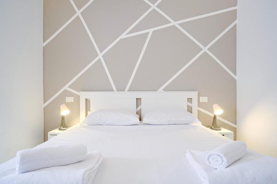 Pepi-Duomo Apartment, Santa Croce Apartment in Florence