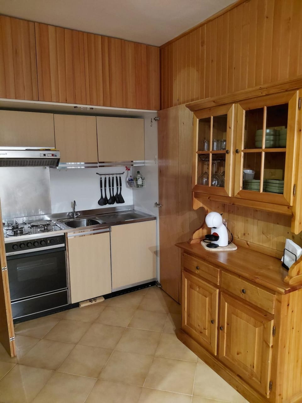 Maison GiusMont -Nido Panoramico con Camino l Vista Valle & Relax Apartment in Molise, Italy