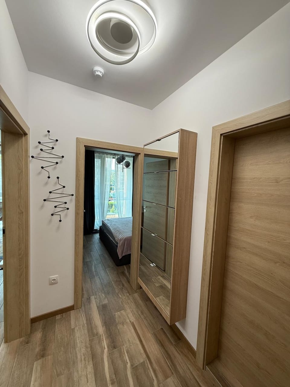 Azur Retreat Design Apartment Apartment in Varna