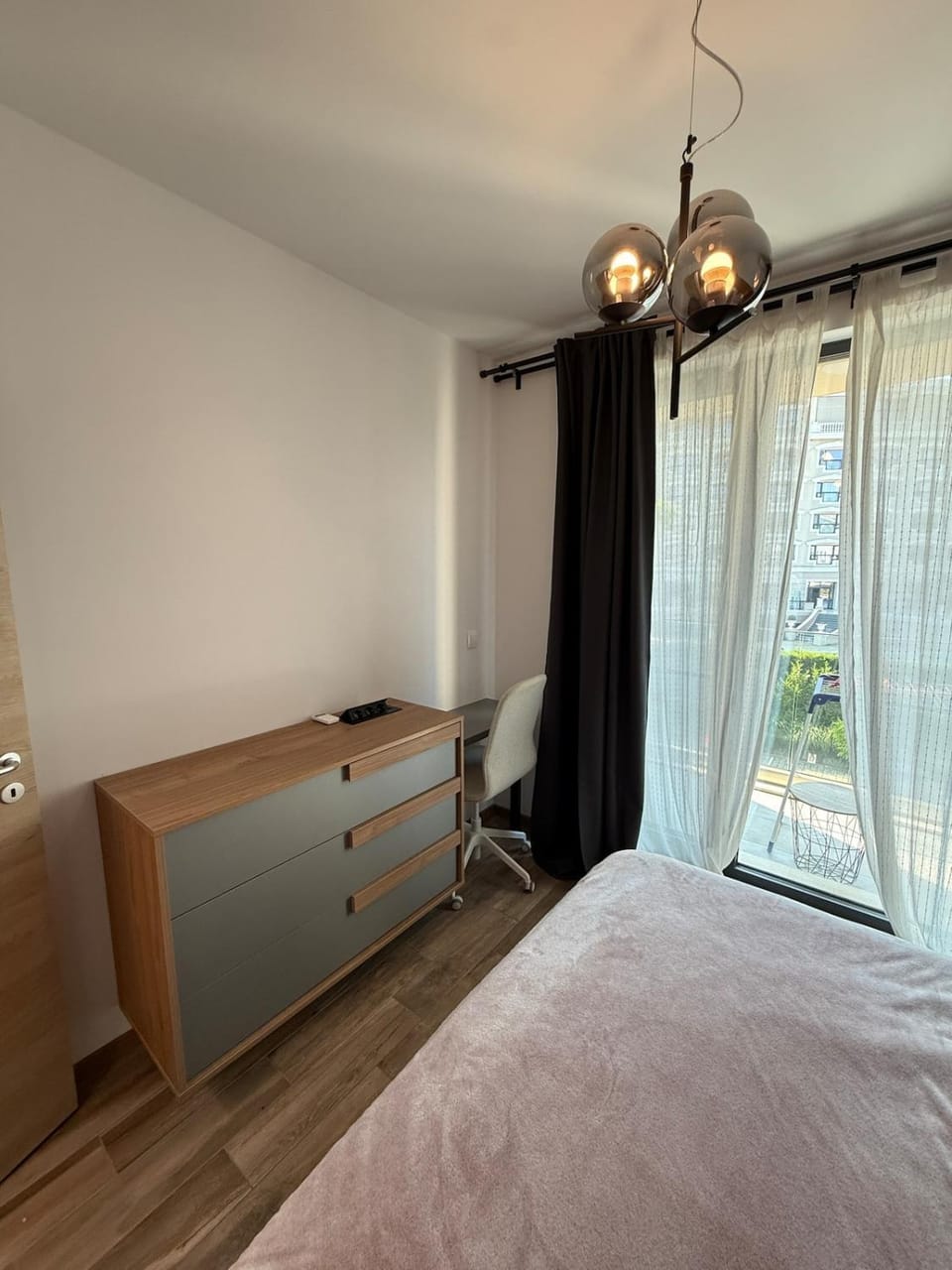Azur Retreat Design Apartment Apartment in Varna