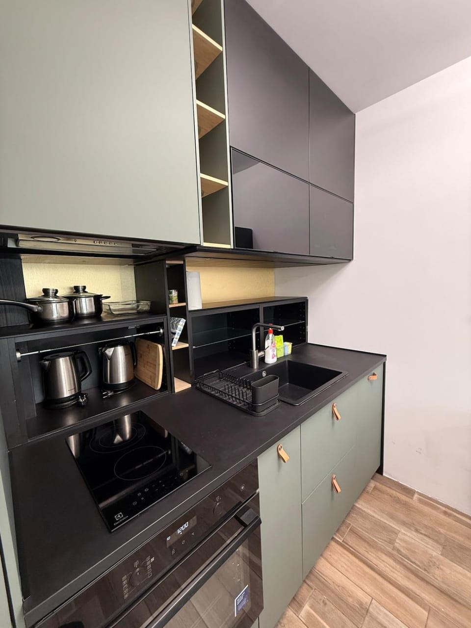 Azur Retreat Design Apartment Apartment in Varna