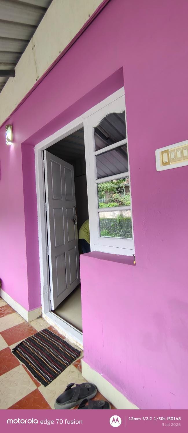 SKS SARAVANA HOME STAYs Vacation rental in Kerala