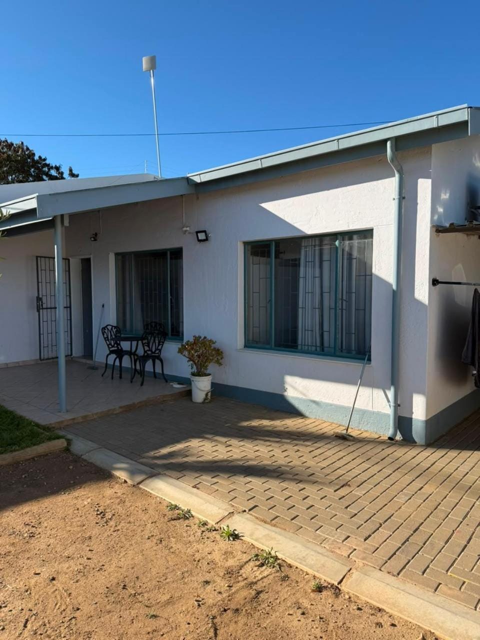 280 Sando House Apartment in Windhoek