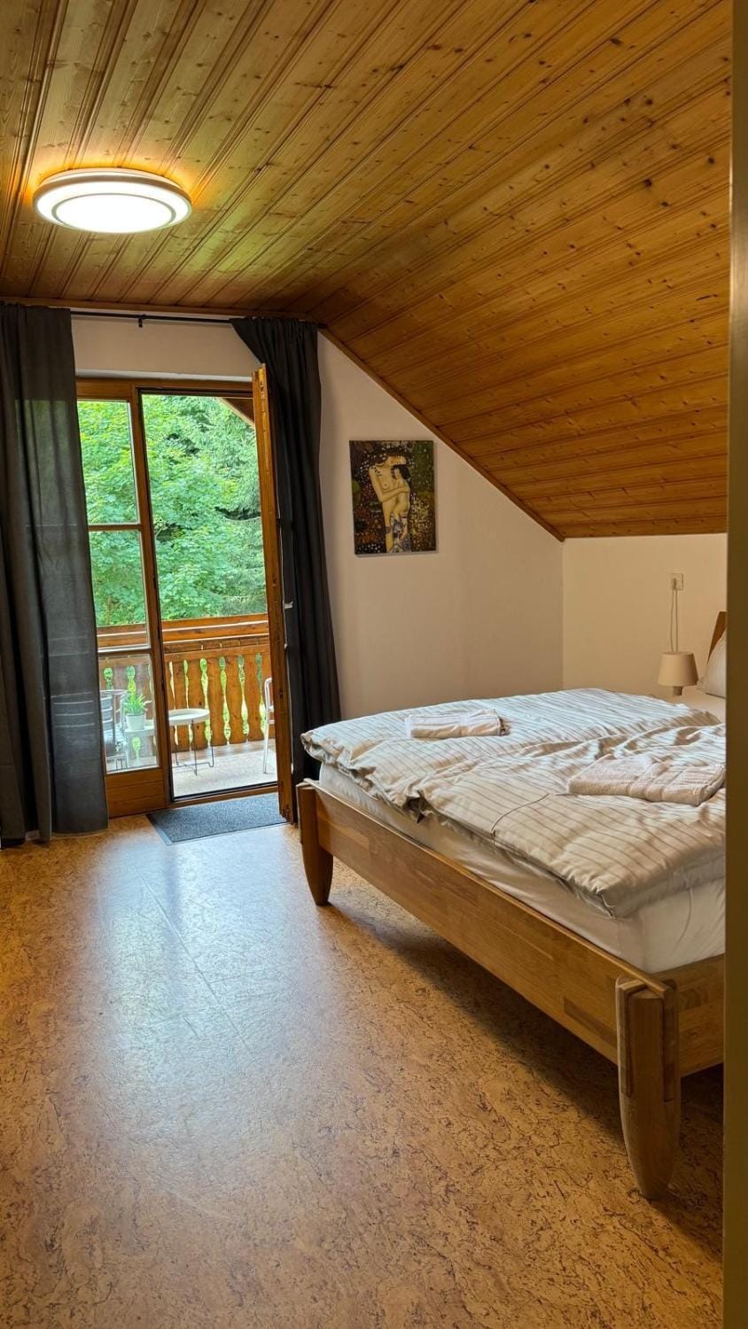 Apartment Lisi Apartment in Carinthia, Austria