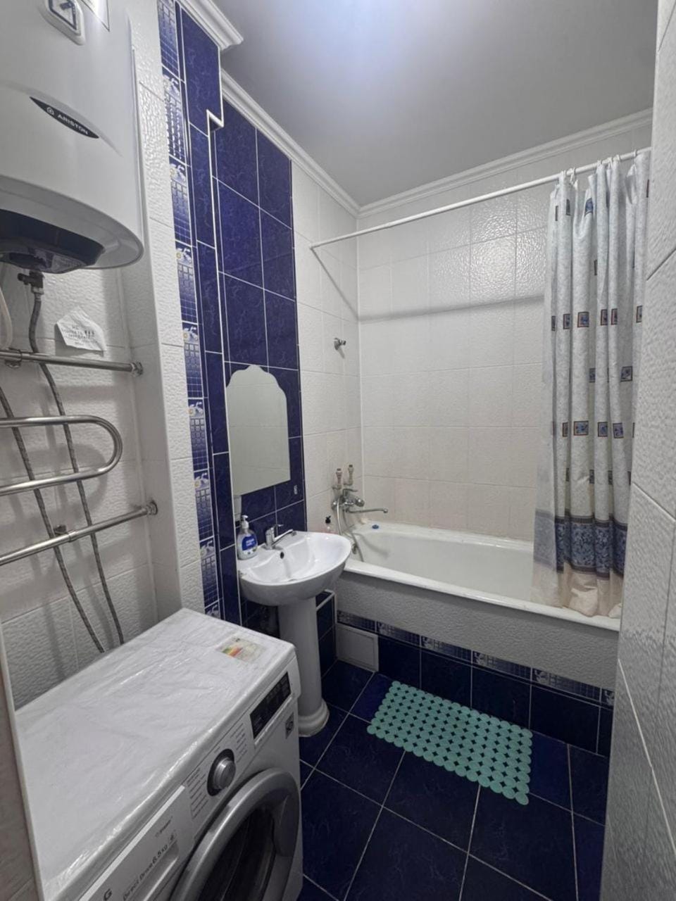 Уютный уголок Mountain View Apartment in Almaty Region, Kazakhstan