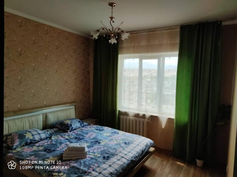 Уютный уголок Mountain View Apartment in Almaty Region, Kazakhstan