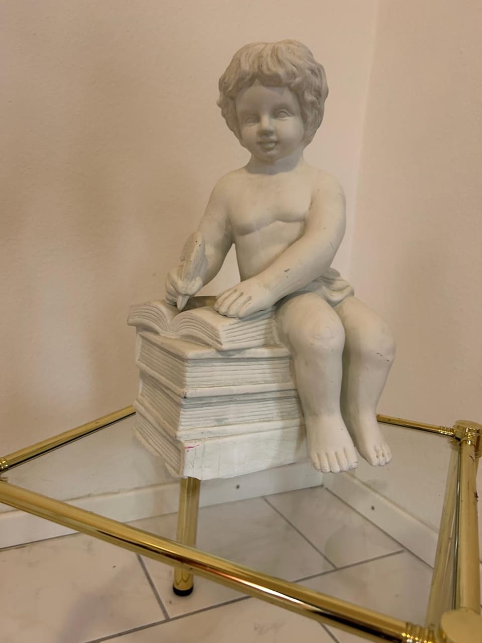 Decorative detail