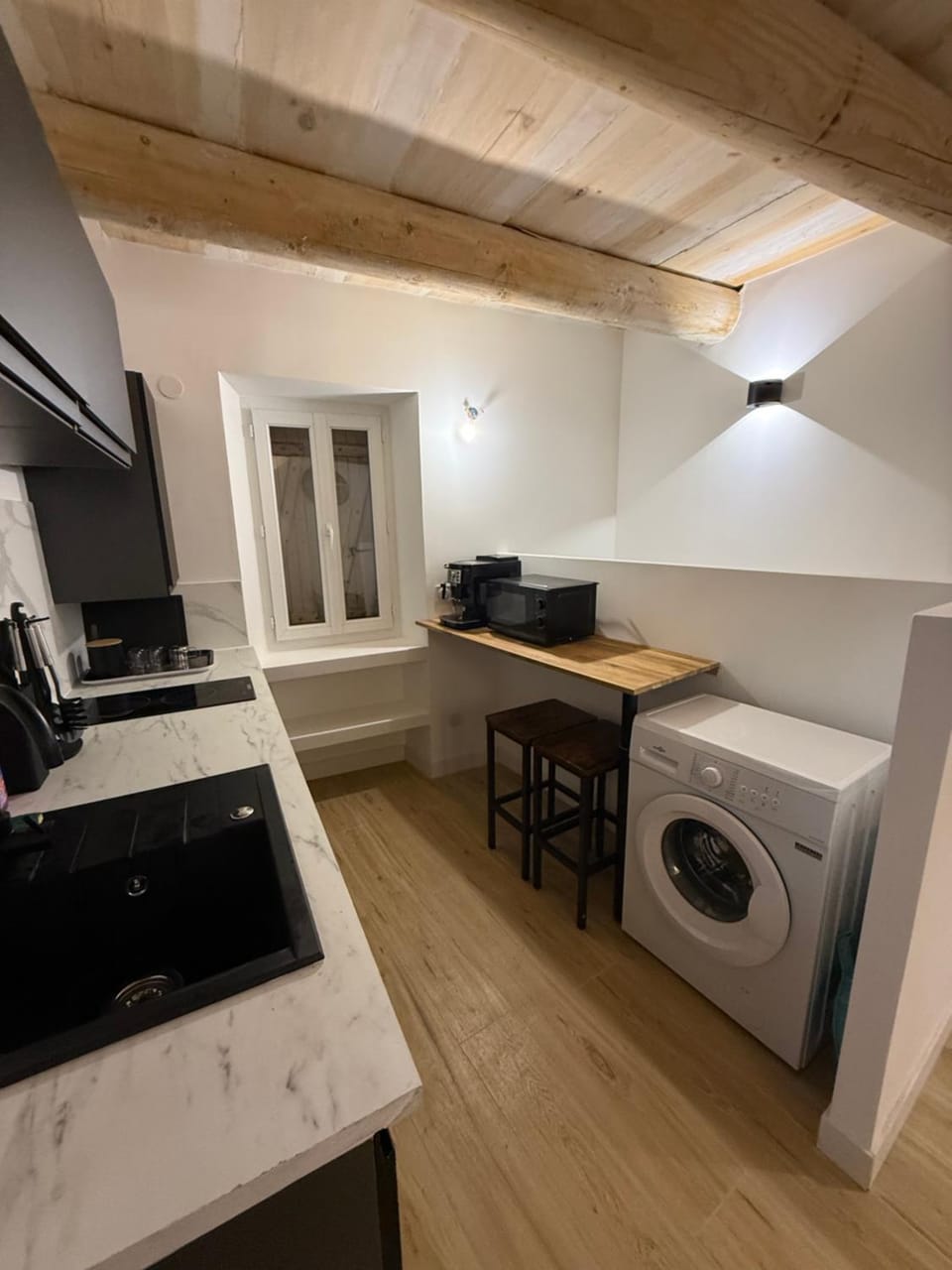 Charmant Appartement au centre de Gardanne Apartment in Aix-en-Provence