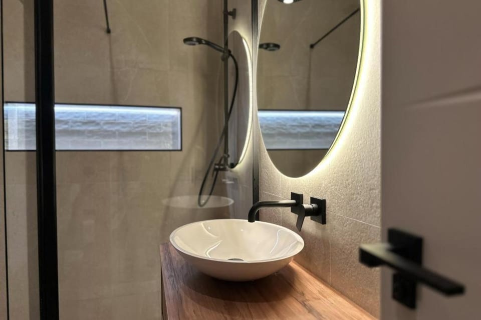 Vertigo Apartment in Nairobi County