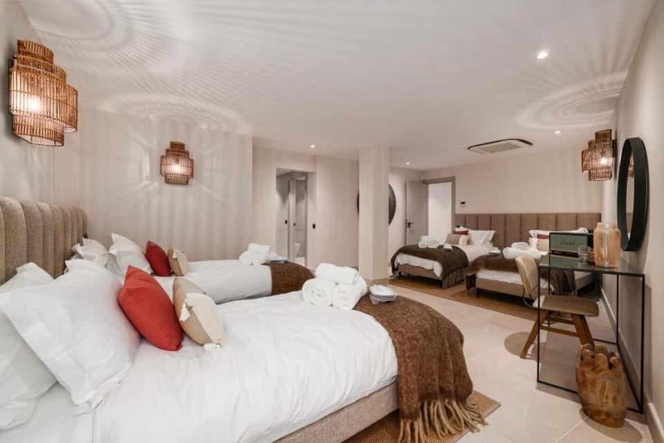 Vertigo Apartment in Nairobi County