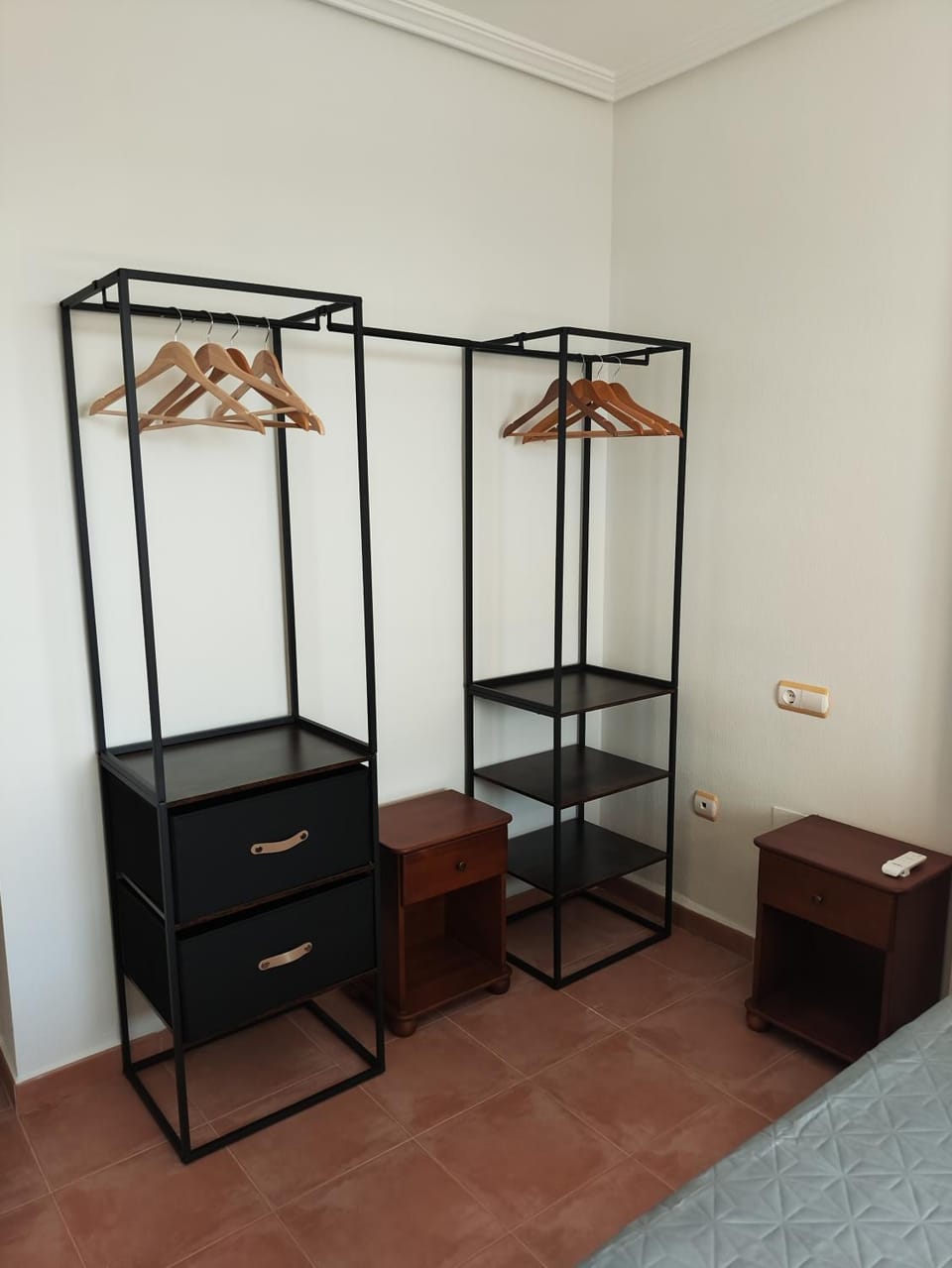 wardrobe