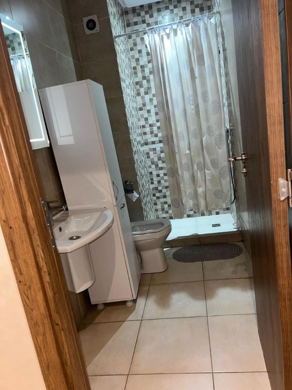 Nour 5 Apartment in Marrakesh