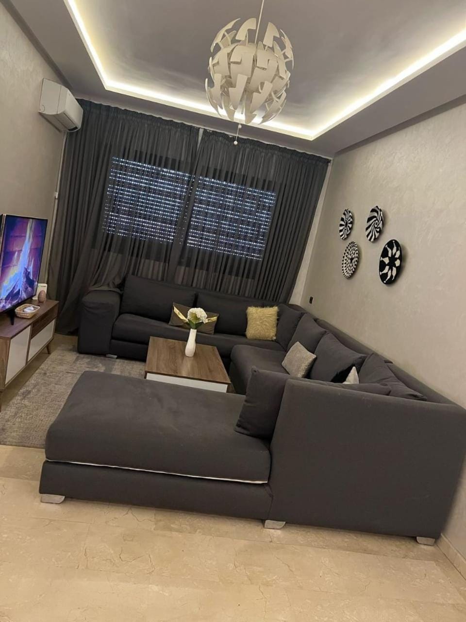 Nour 5 Apartment in Marrakesh